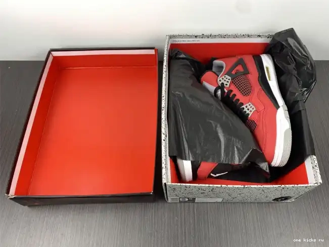 Rep Onekick Jordan Toro Bravo Retro 308497-603 4 0505